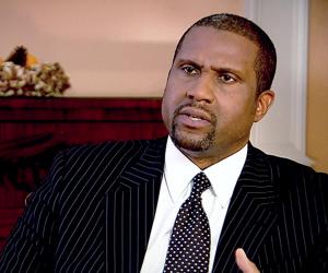 Tavis Smiley