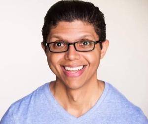 Tay Zonday