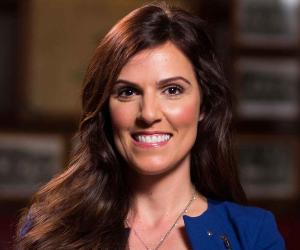 Taya Kyle