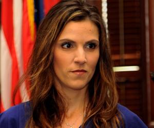 Taya Kyle