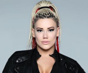 Taya Valkyrie Biography