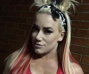 Taya Valkyrie