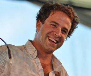 Taylor Goldsmith