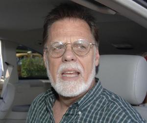 Taylor Hackford