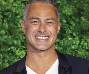 Taylor Kinney