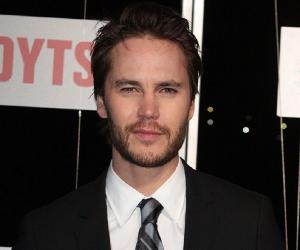 Taylor Kitsch