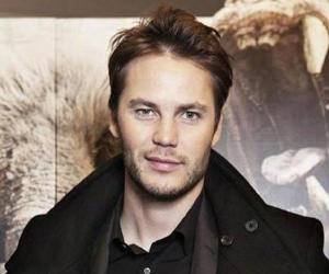 Taylor Kitsch