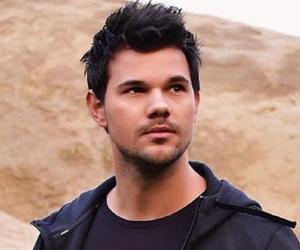 Taylor Lautner