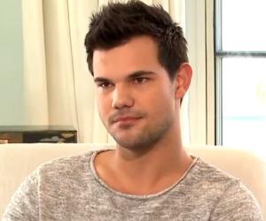 Taylor Lautner