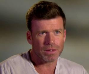 Taylor Sheridan