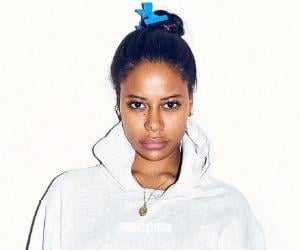 Taylour Paige