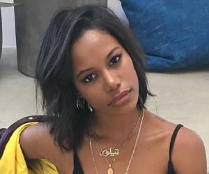 Taylour Paige