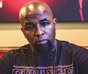 Tech N9ne Biography