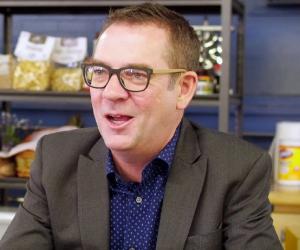 Ted Allen