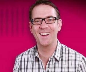 Ted Allen