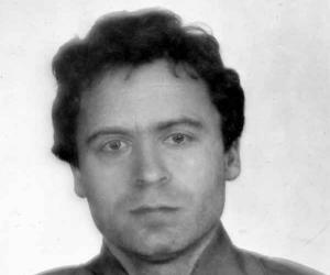 Ted Bundy