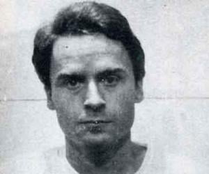 Ted Bundy