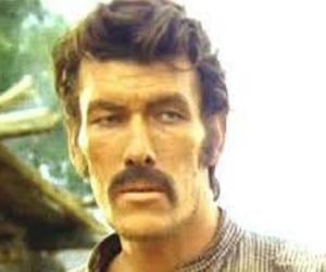 Ted Cassidy