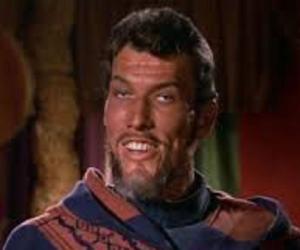 Ted Cassidy