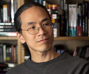 Ted Chiang Biography