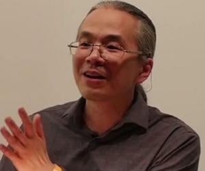 Ted Chiang