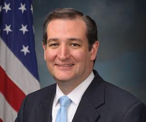 Ted Cruz Biography