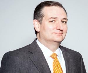 Ted Cruz