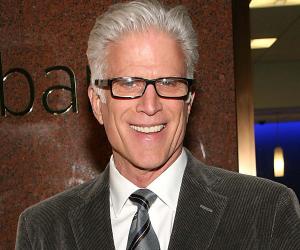 Ted Danson Biography