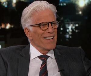 Ted Danson