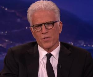 Ted Danson