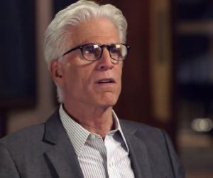 Ted Danson