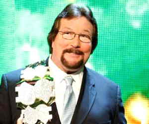 Ted DiBiase