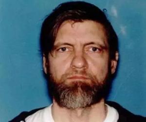 Ted Kaczynski