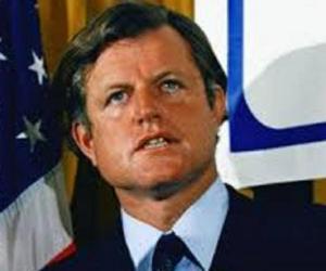 Ted Kennedy