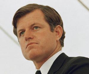 Ted Kennedy