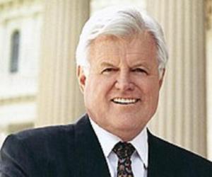 Ted Kennedy