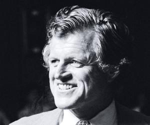 Ted Kennedy