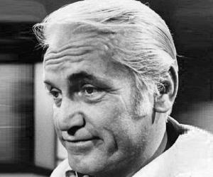 Ted Knight