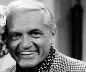 Ted Knight