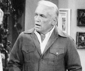 Ted Knight