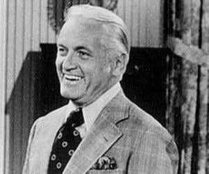 Ted Knight