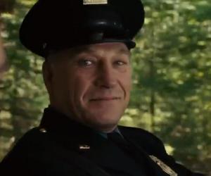 Ted Levine