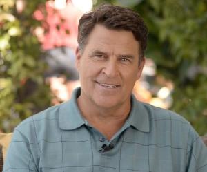 Ted McGinley