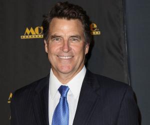 Ted McGinley