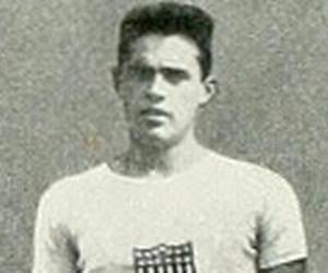 Ted Meredith
