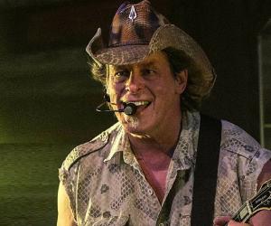 Ted Nugent Biography