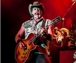 Ted Nugent