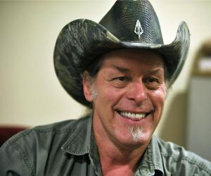 Ted Nugent