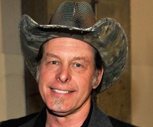 Ted Nugent