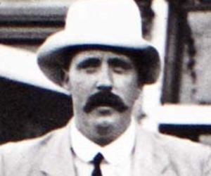 Ted Ray